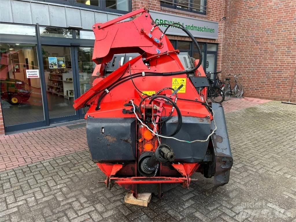 Kuhn Primor 2060 m Agricultura - Otros