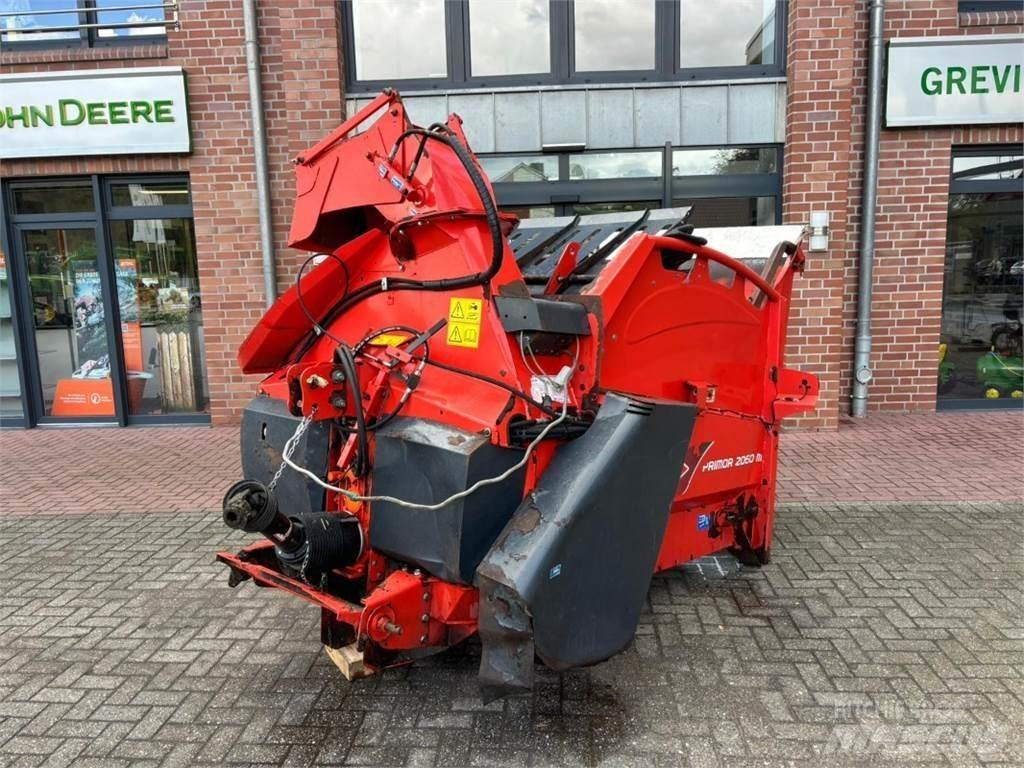 Kuhn Primor 2060 m Agricultura - Otros