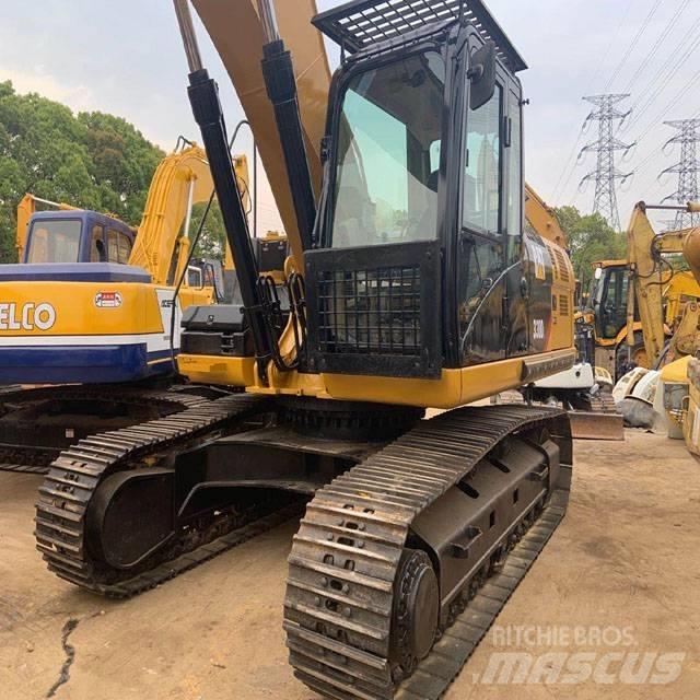 CAT 330DL Excavadoras de cadenas
