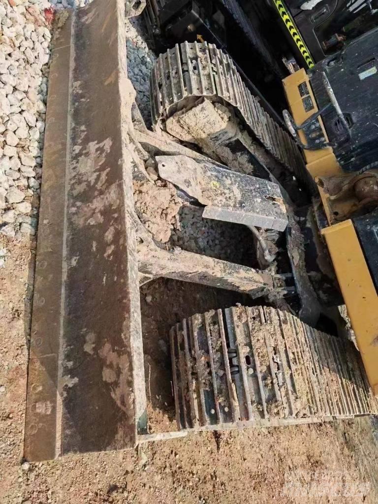 CAT 307.5 Excavadoras de cadenas