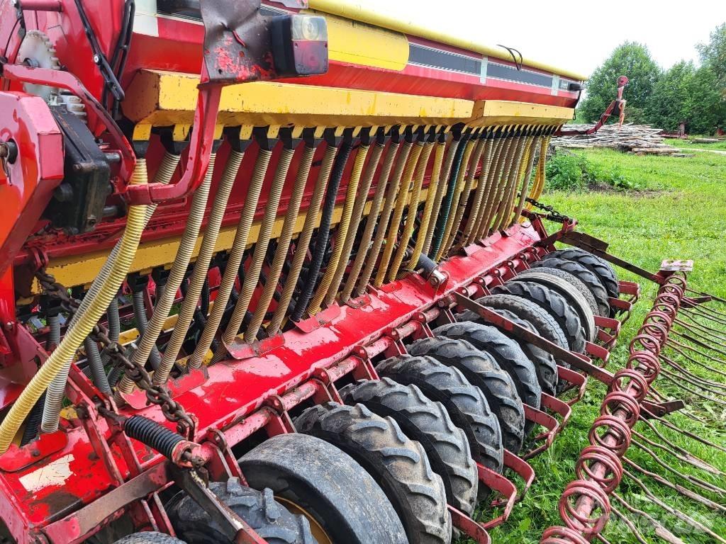Väderstad Rapid400C Sembradoras