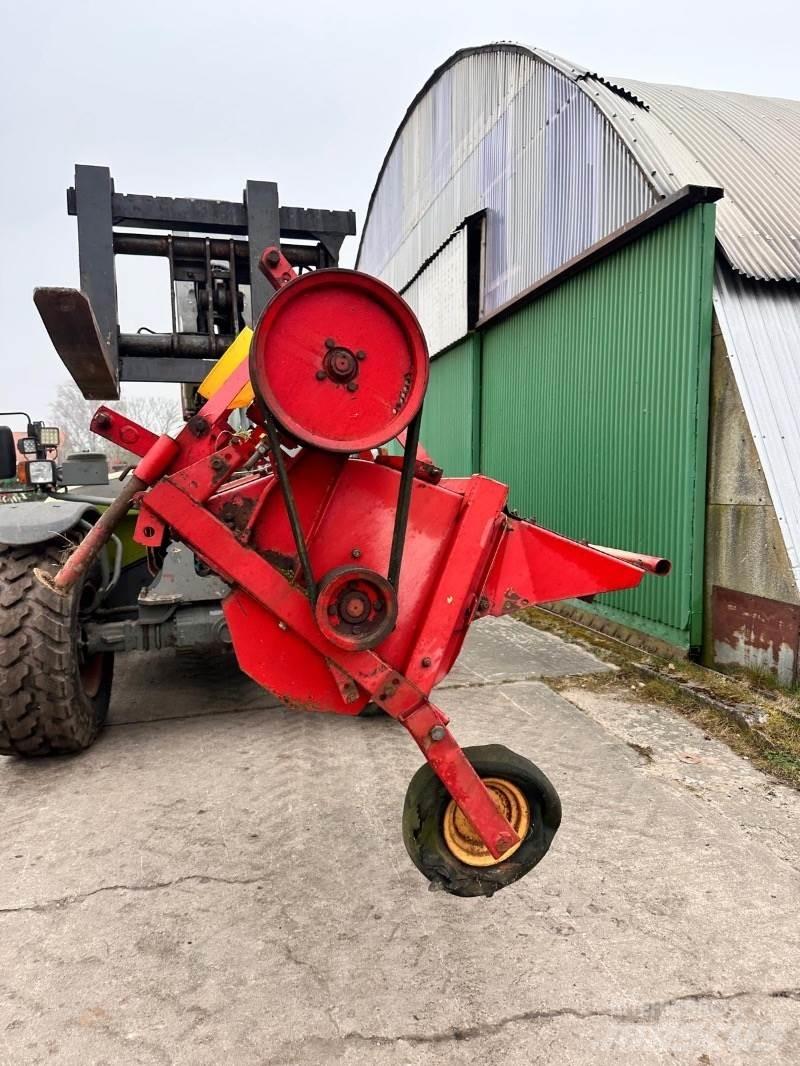 Taarup SKT 1500 Otros equipos usados para la recolección de forraje