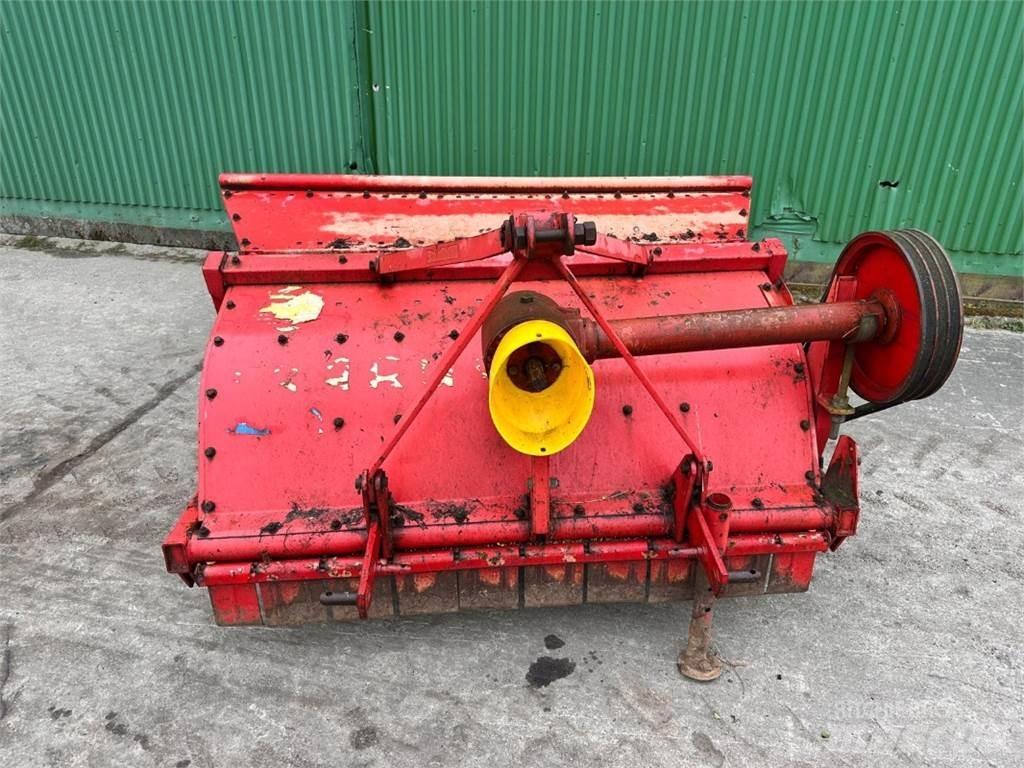 Taarup SKT 1500 Otros equipos usados para la recolección de forraje