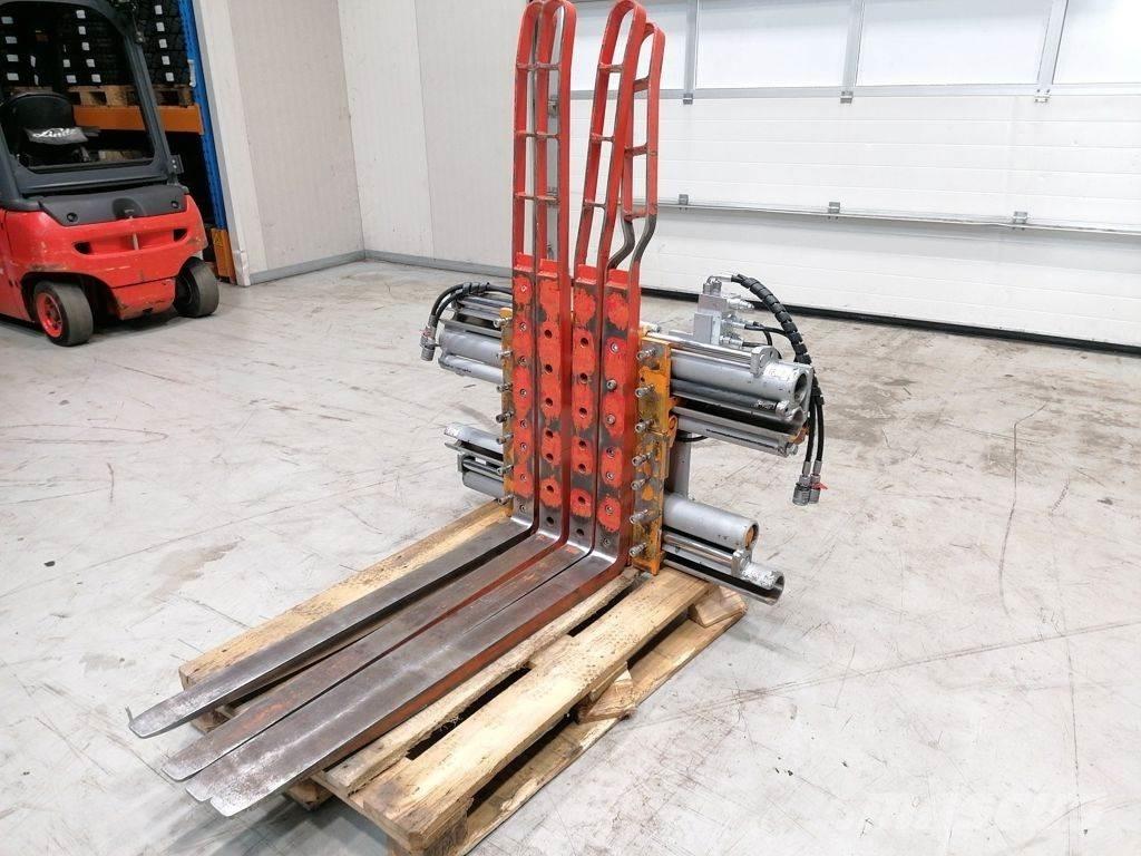 Durwen DPK25C Construcción - Otros