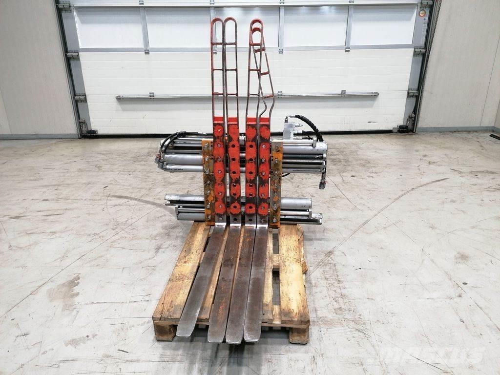 Durwen DPK25C Construcción - Otros