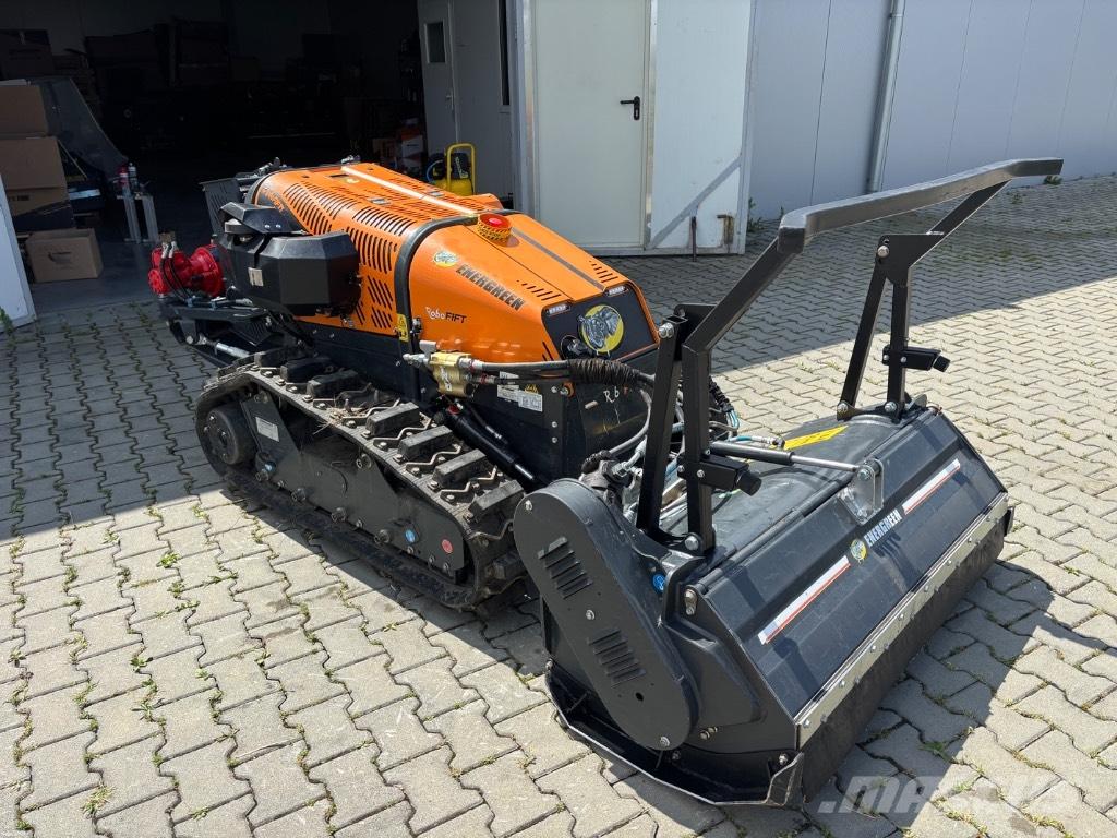 Energreen RoboFIFTI Forestal - Otros