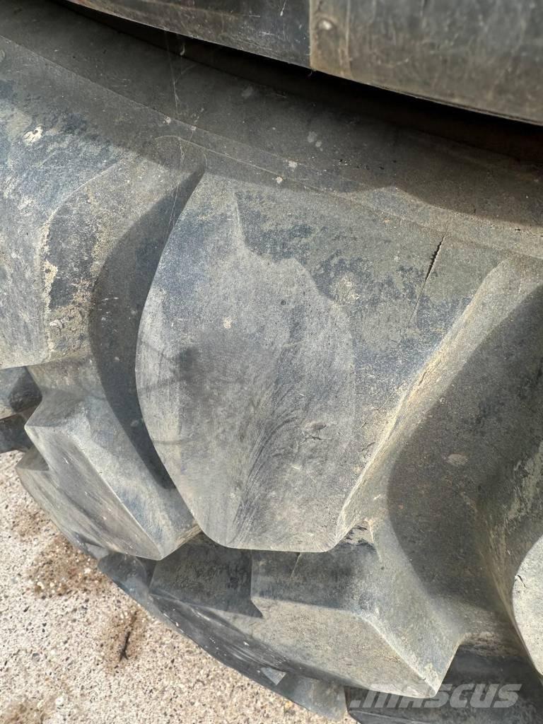 Goodride 23.5R25 Neumáticos, ruedas y llantas