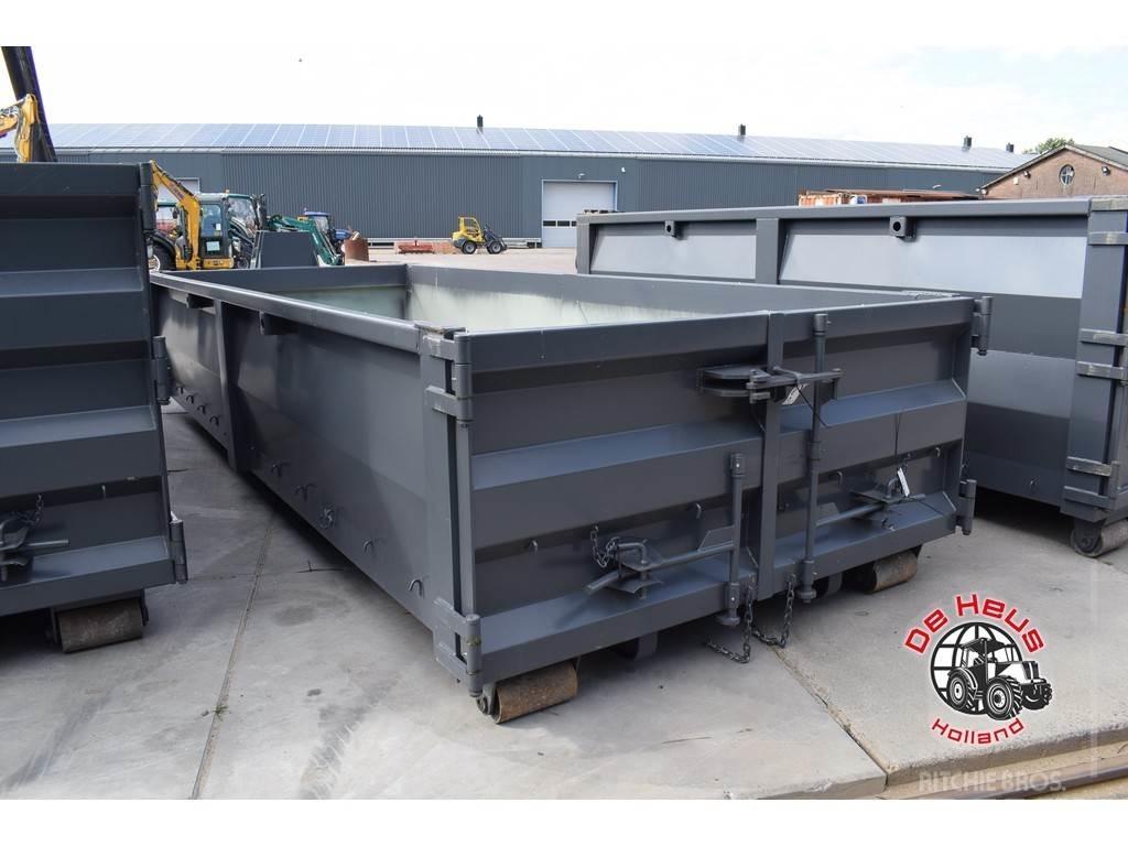 HSP 600/100 Agricultura - Otros
