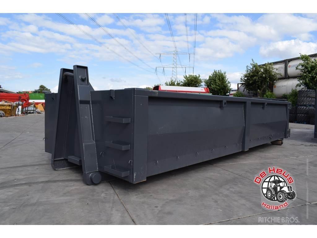 HSP 600/100 Agricultura - Otros