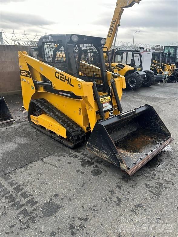Gehl RT105 Minicargadoras