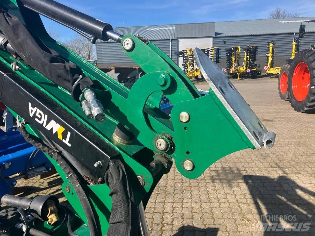 Spearhead Twiga 320 Cortasetos