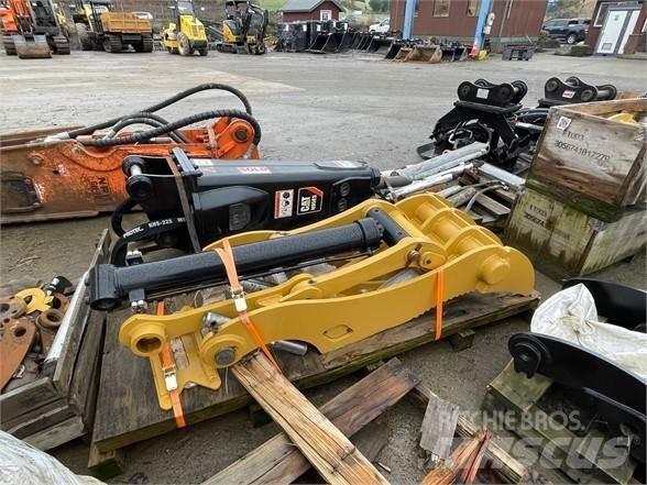 CAT 315 Otros componentes