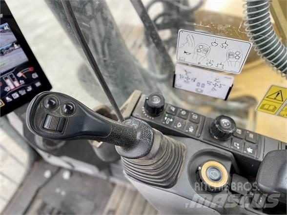 CAT 320 Excavadoras de cadenas