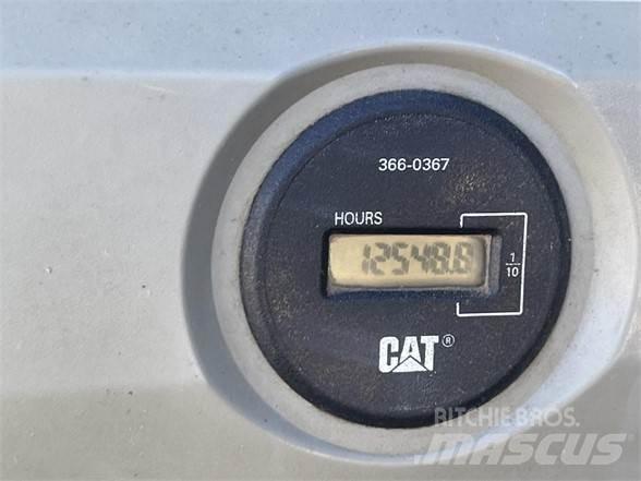 CAT 349EL Excavadoras de cadenas