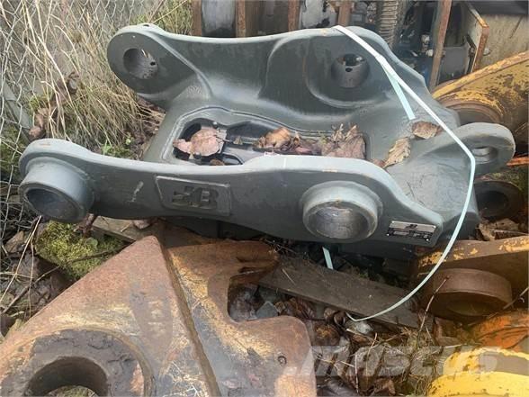  JB Enganches rápidos