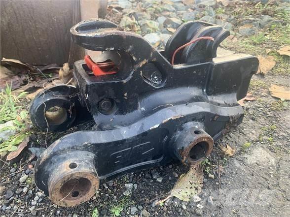  JB Enganches rápidos