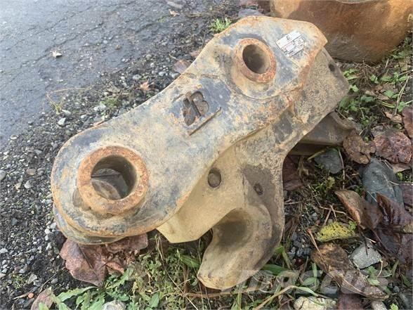  JB Enganches rápidos