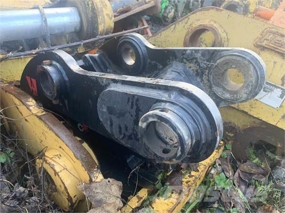  WEDGELOCK Enganches rápidos