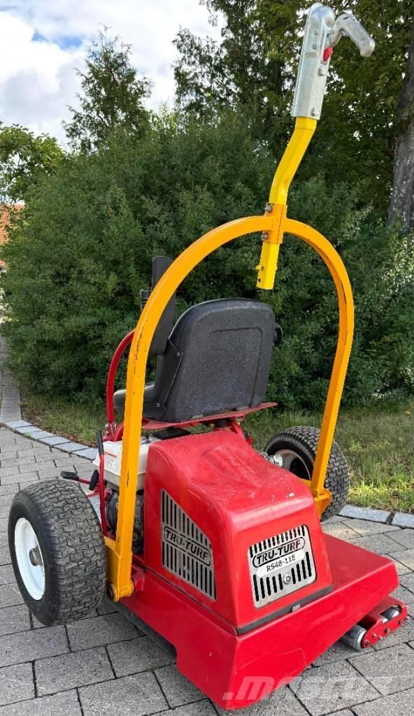  Tru Turf RS48-11E Rodillos de greens