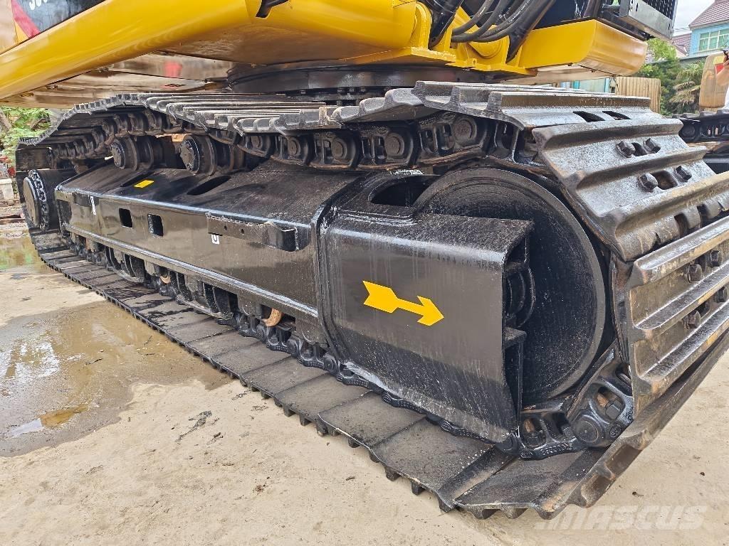 CAT 330D2L Excavadoras de cadenas