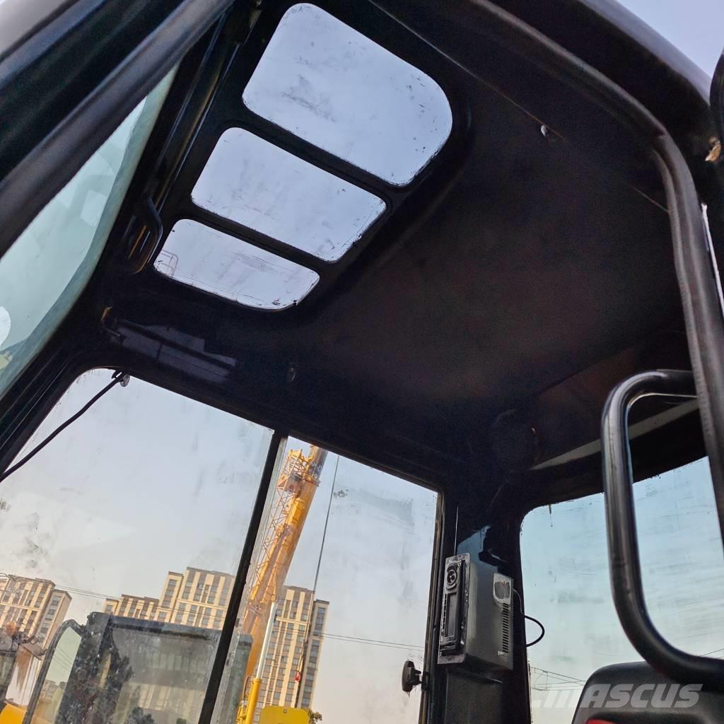 Kubota U 55 Mini excavadoras < 7t