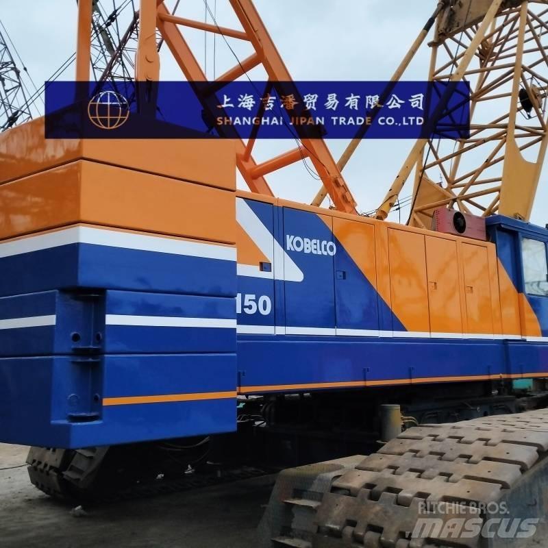 Kobelco 7150 Grúas de oruga