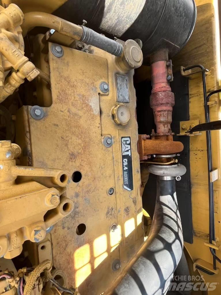 CAT 320d Excavadoras de cadenas