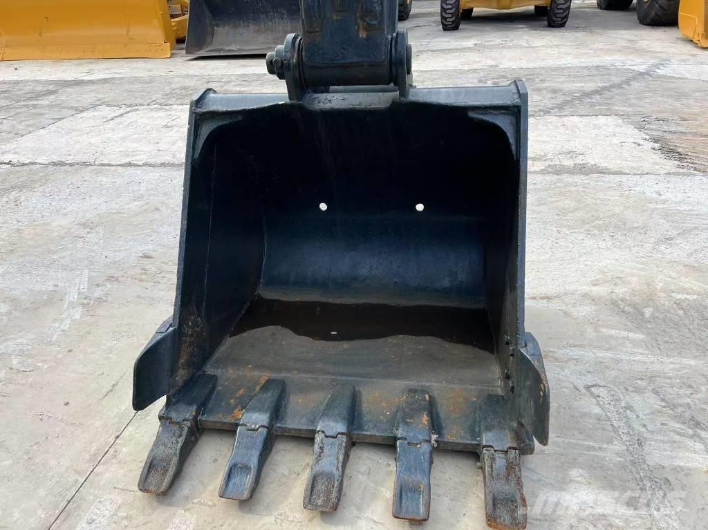 Hyundai R150LC-9S Mini excavadoras < 7t