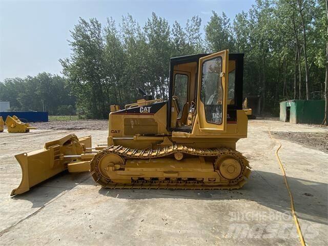 CAT D 5 G Buldozer sobre oruga