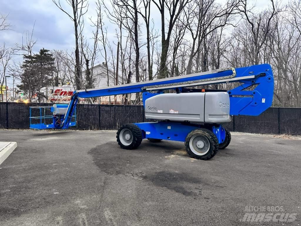 Genie Z 80/60 Plataforma de trabajo articulada