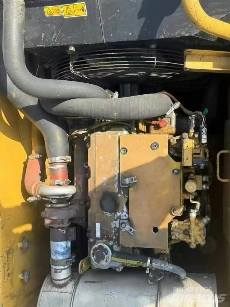 CAT 315 D Excavadoras de cadenas