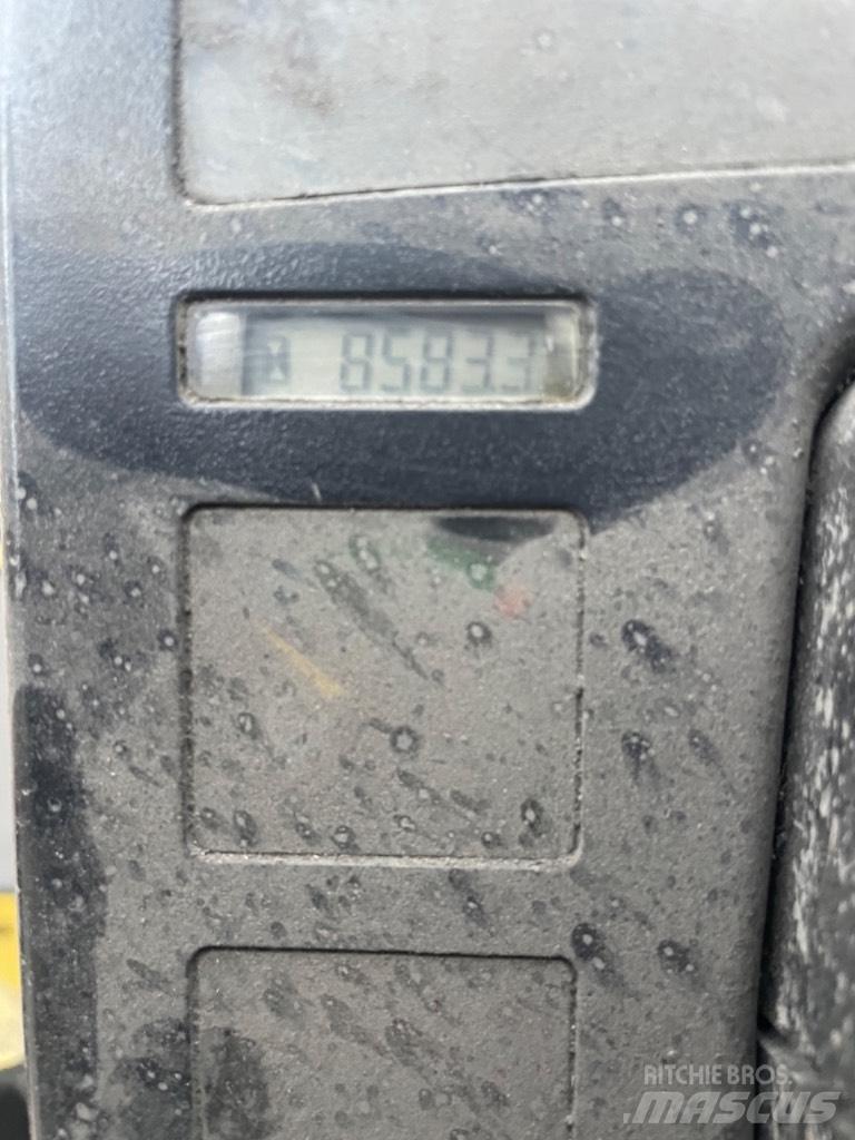 Hyster H 2.50 XL Carretillas LPG