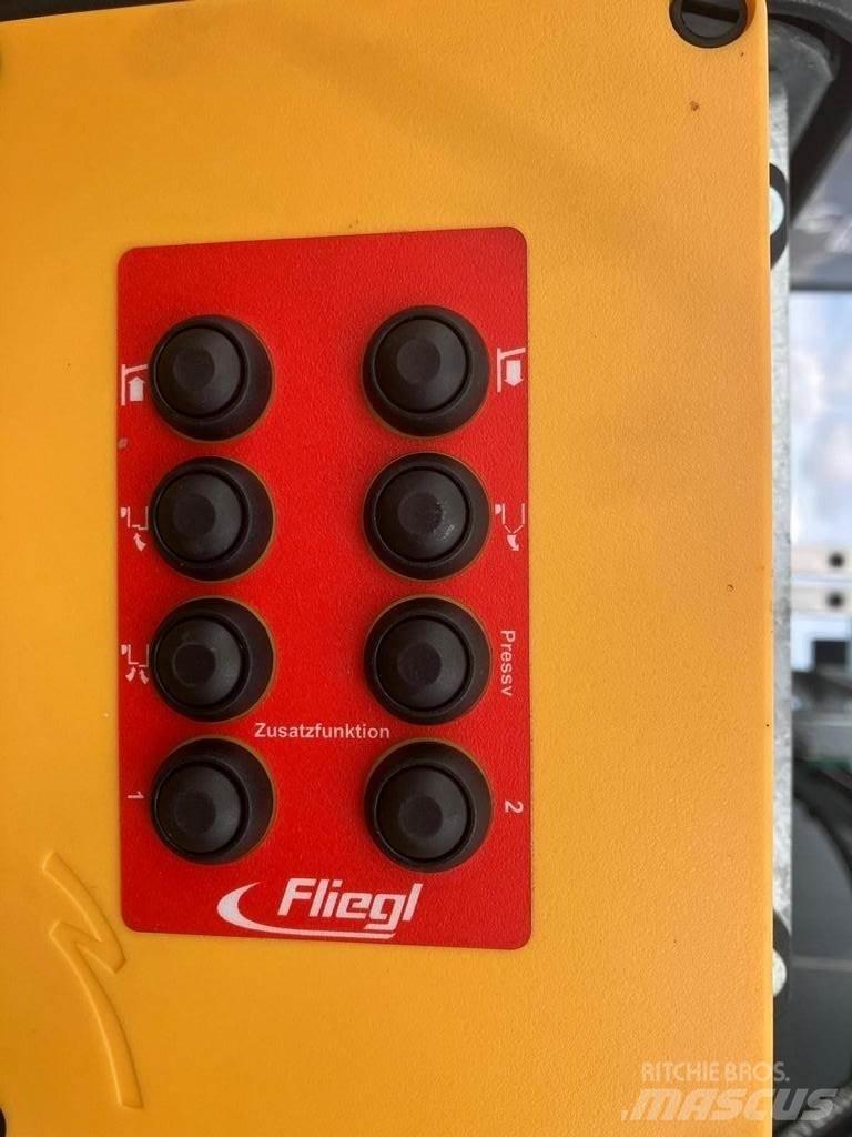 Fliegl ASS 298 Agricultura - Otros