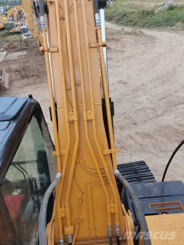 CAT 320 D Excavadoras de cadenas