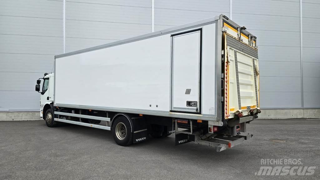 Volvo FE Isotermos y frigoríficos