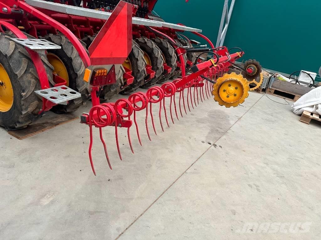 Väderstad Rapid 400C Sembradoras