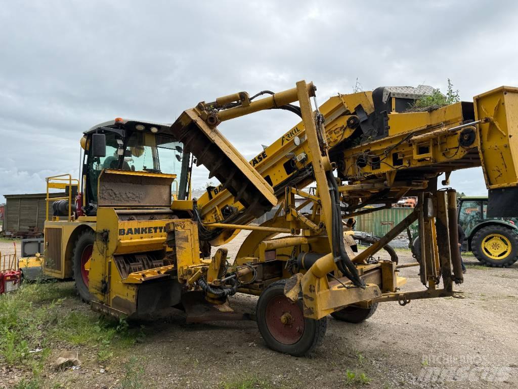 Dücker SBF 900 Construcción - Otros