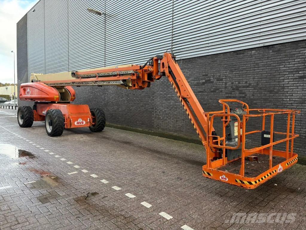 JLG 1200SJP Plataformas de trabajo telescópica