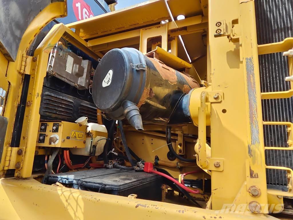CAT 336 D2 Excavadoras de cadenas