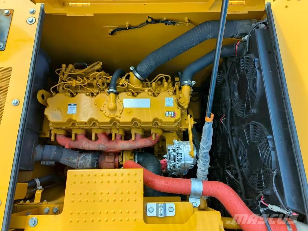 CAT 330GC Excavadoras de cadenas