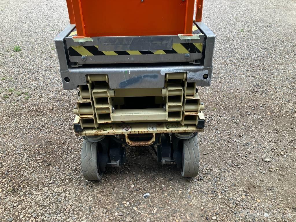 JLG 1930 ES Plataformas tijera