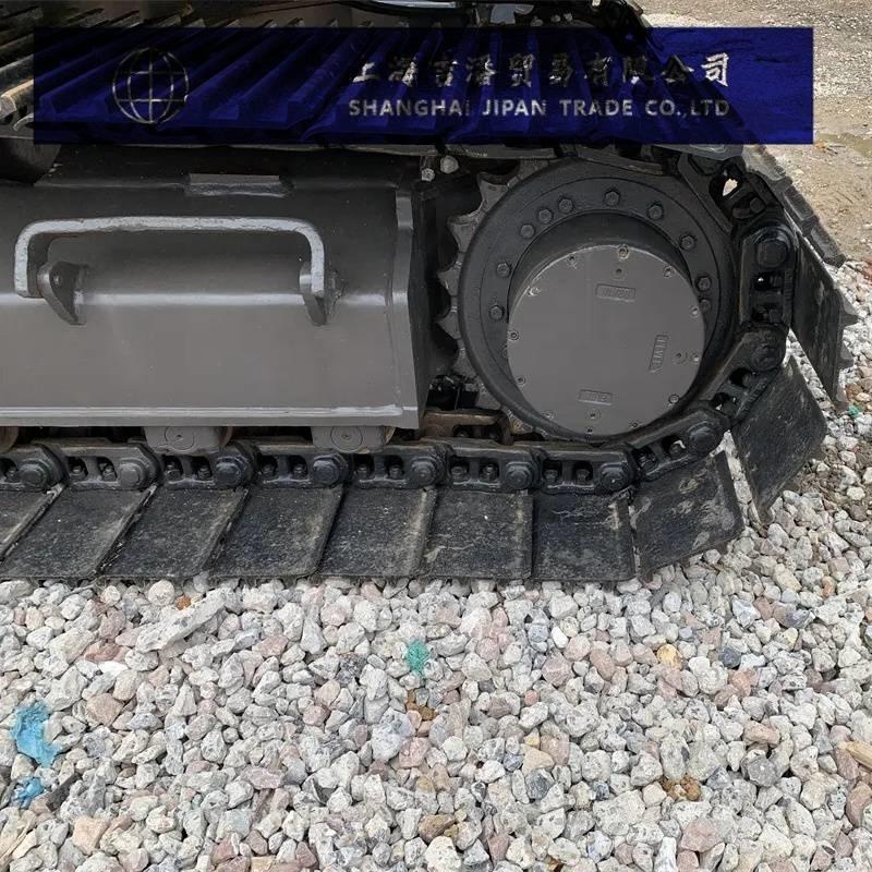 Volvo EC 140 Excavadoras de cadenas