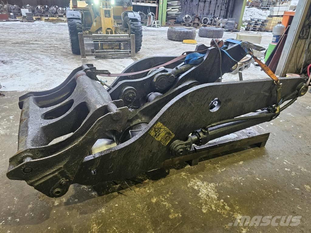 Volvo L 70 H deler Cargadoras sobre ruedas