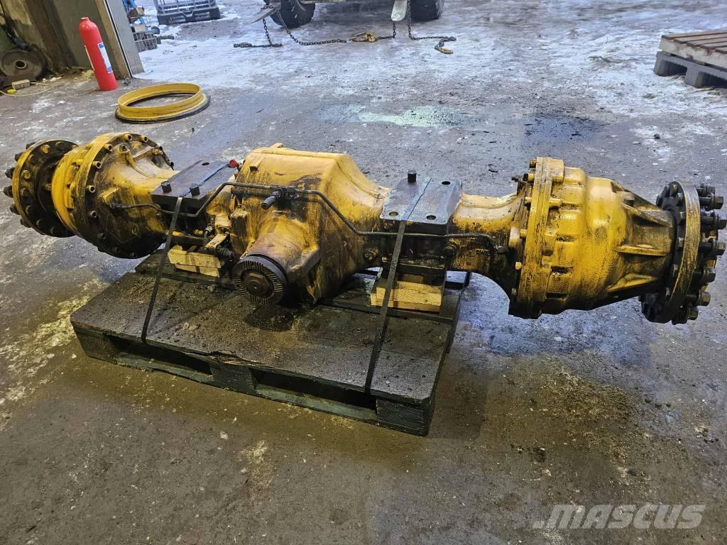 Volvo L 70 H deler Cargadoras sobre ruedas