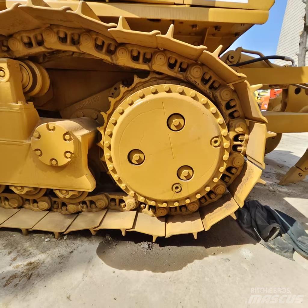 CAT D 7 G Buldozer sobre oruga