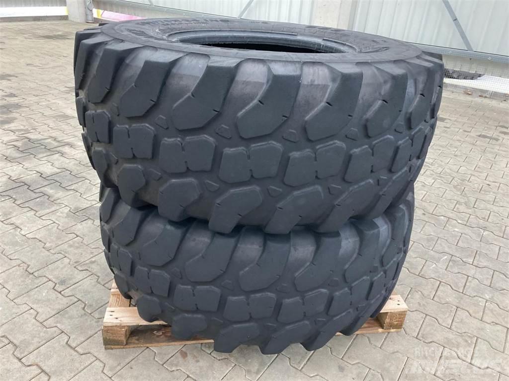 Alliance 500/70R24 Neumáticos, ruedas y llantas