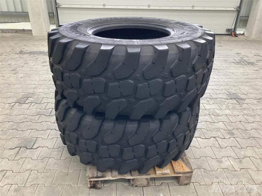 Alliance 500/70R24 Neumáticos, ruedas y llantas