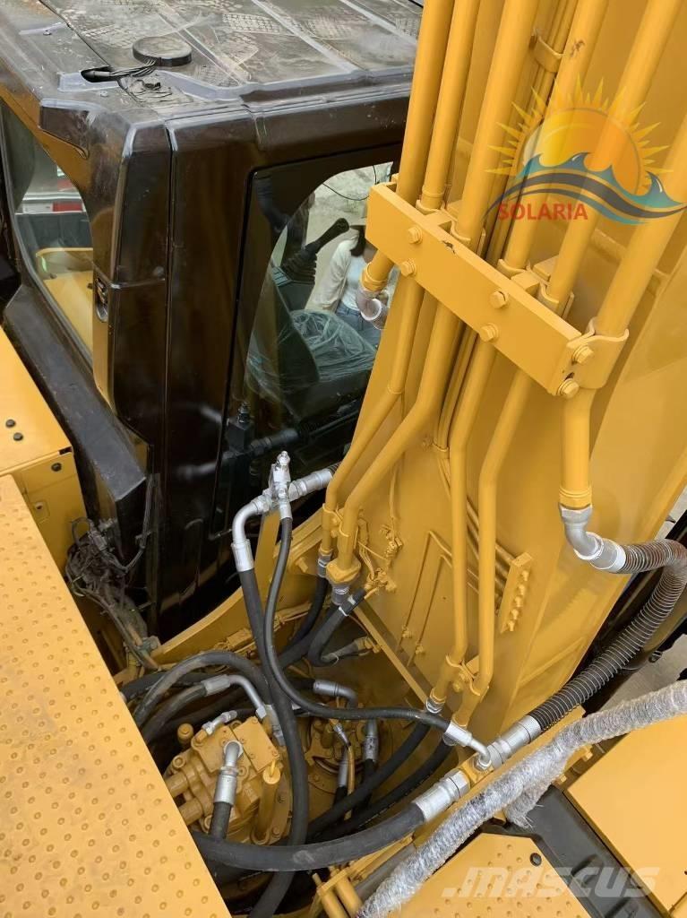 CAT 320 GC Excavadoras de cadenas