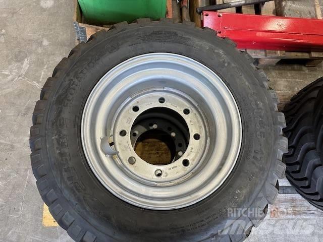 Deli Tire 380/55 17 Neumáticos, ruedas y llantas