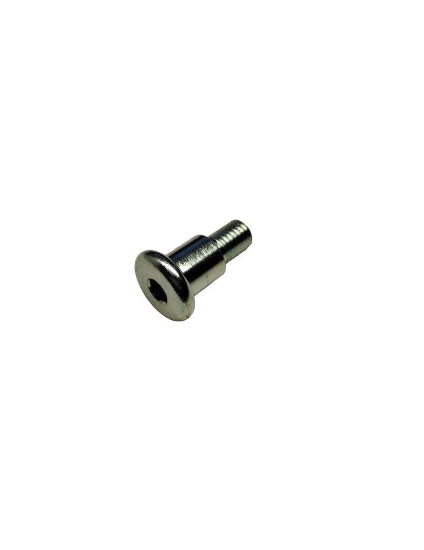  BeGe R620874 Cabinas e interior